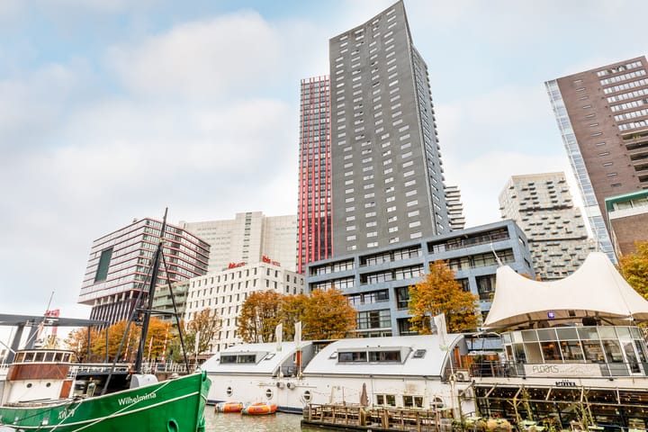 Photo 3 of Wijnbrugstraat 261