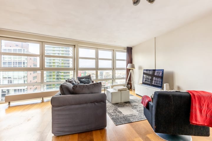 Photo 5 of Wijnbrugstraat 261