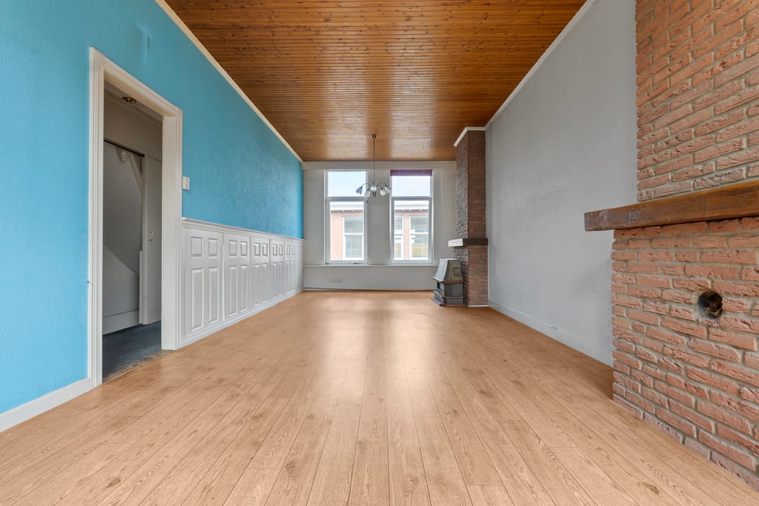 Foto 2 van Van Egmondstraat 12