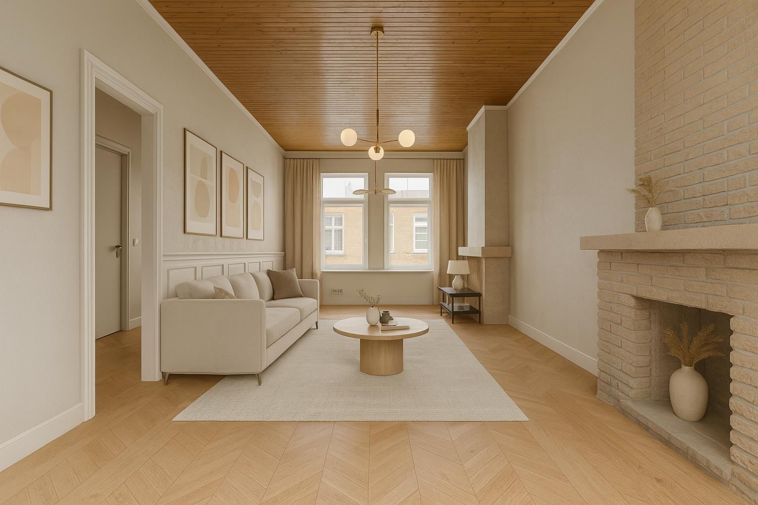 Foto 3 van Van Egmondstraat 12