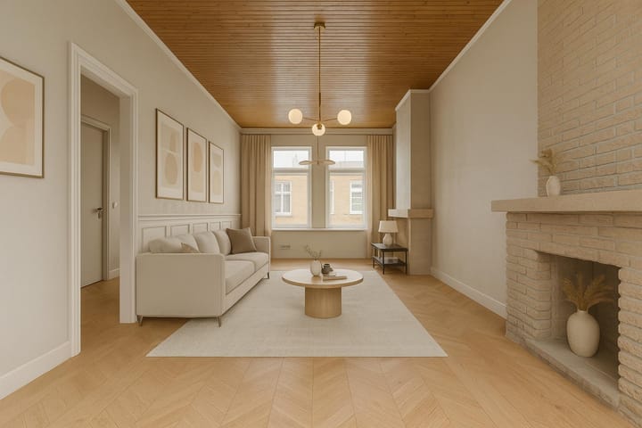 Foto 3 van Van Egmondstraat 12