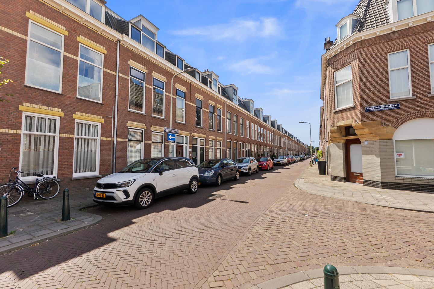 Foto 4 van Van Egmondstraat 12