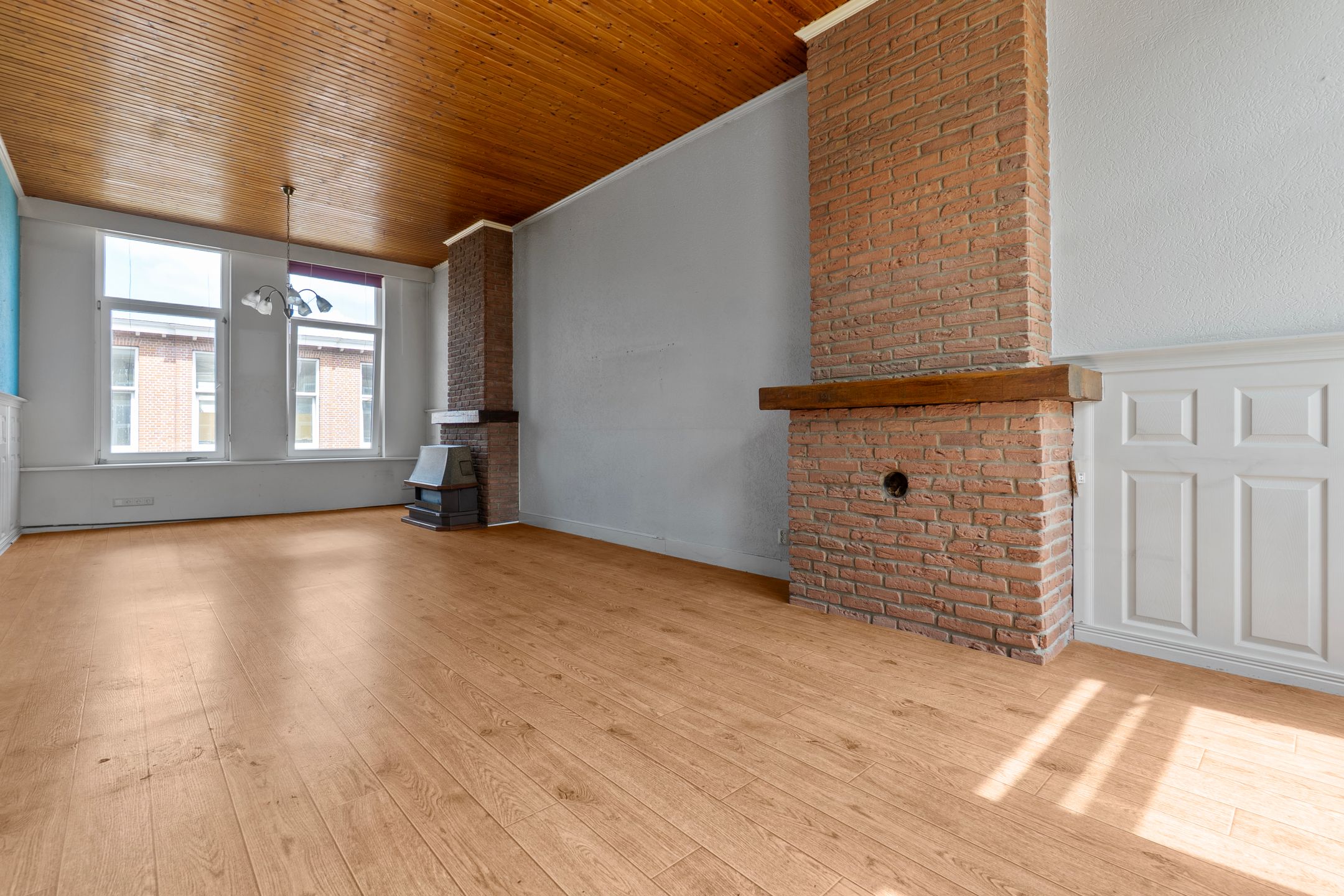 Foto 6 van Van Egmondstraat 12