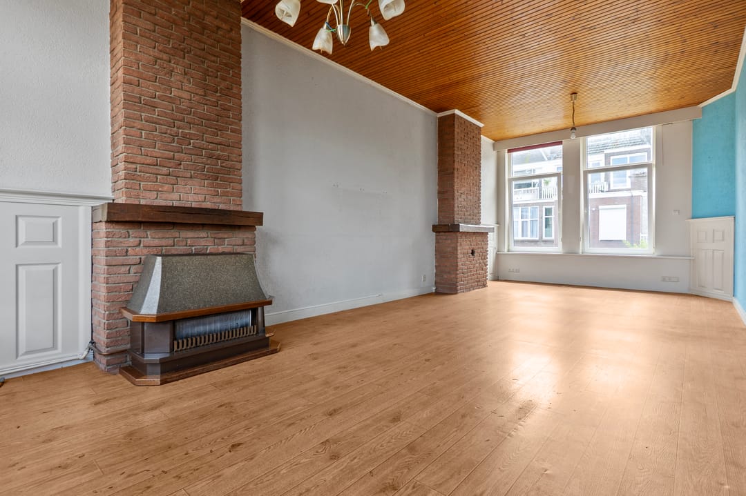 Foto 7 van Van Egmondstraat 12