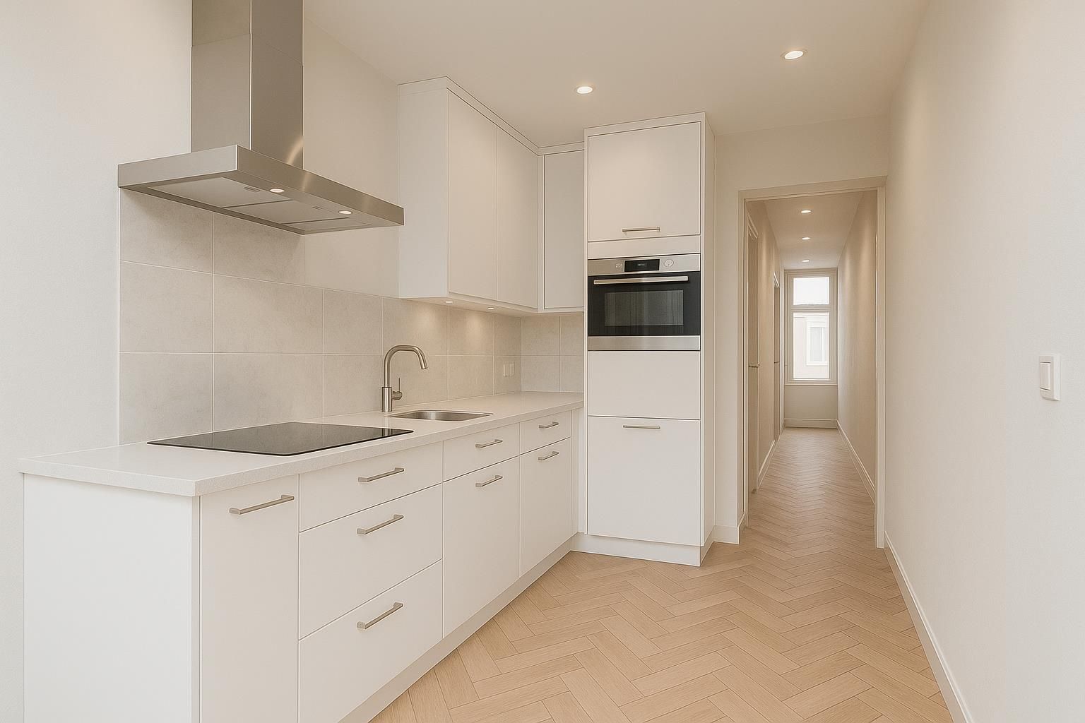 Foto 9 van Van Egmondstraat 12