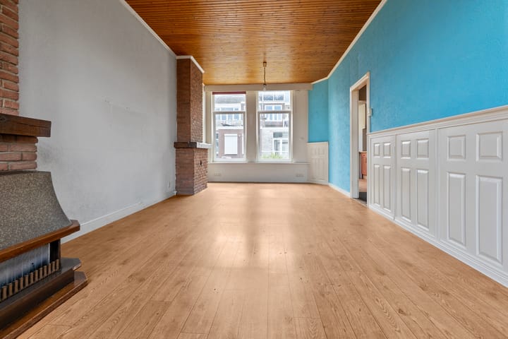 Foto 10 van Van Egmondstraat 12