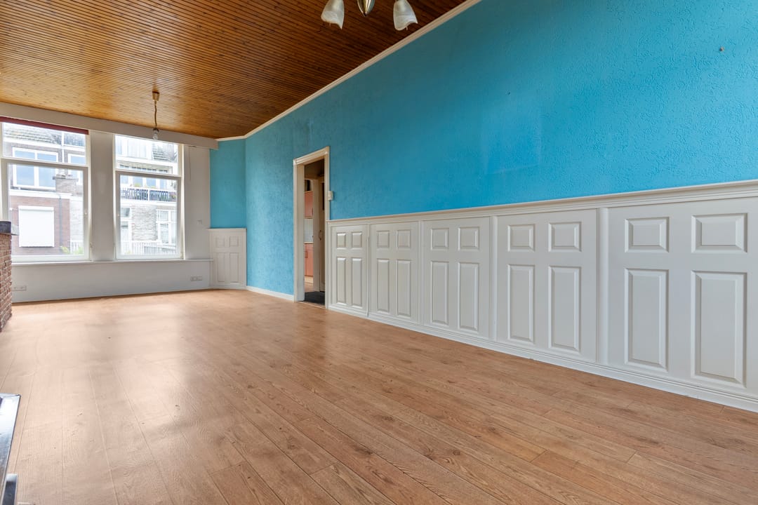 Foto 11 van Van Egmondstraat 12