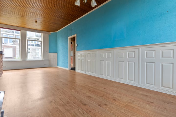 Foto 11 van Van Egmondstraat 12