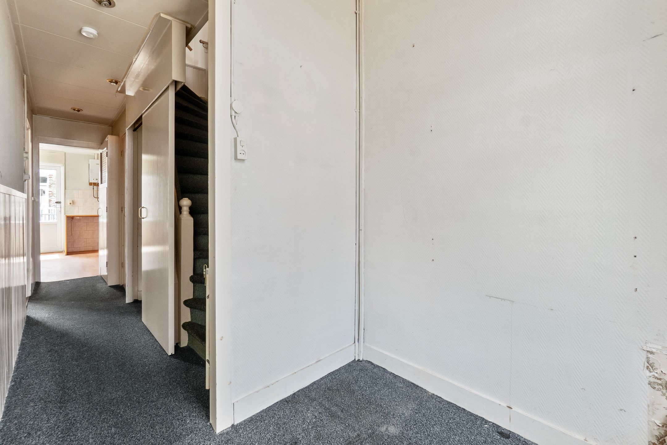 Foto 12 van Van Egmondstraat 12