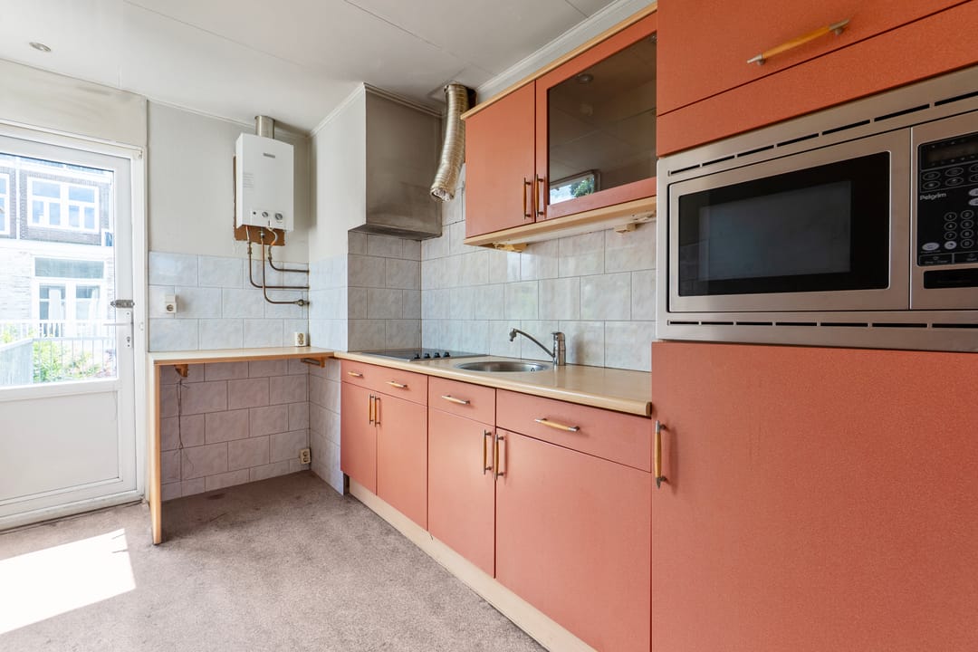 Foto 13 van Van Egmondstraat 12