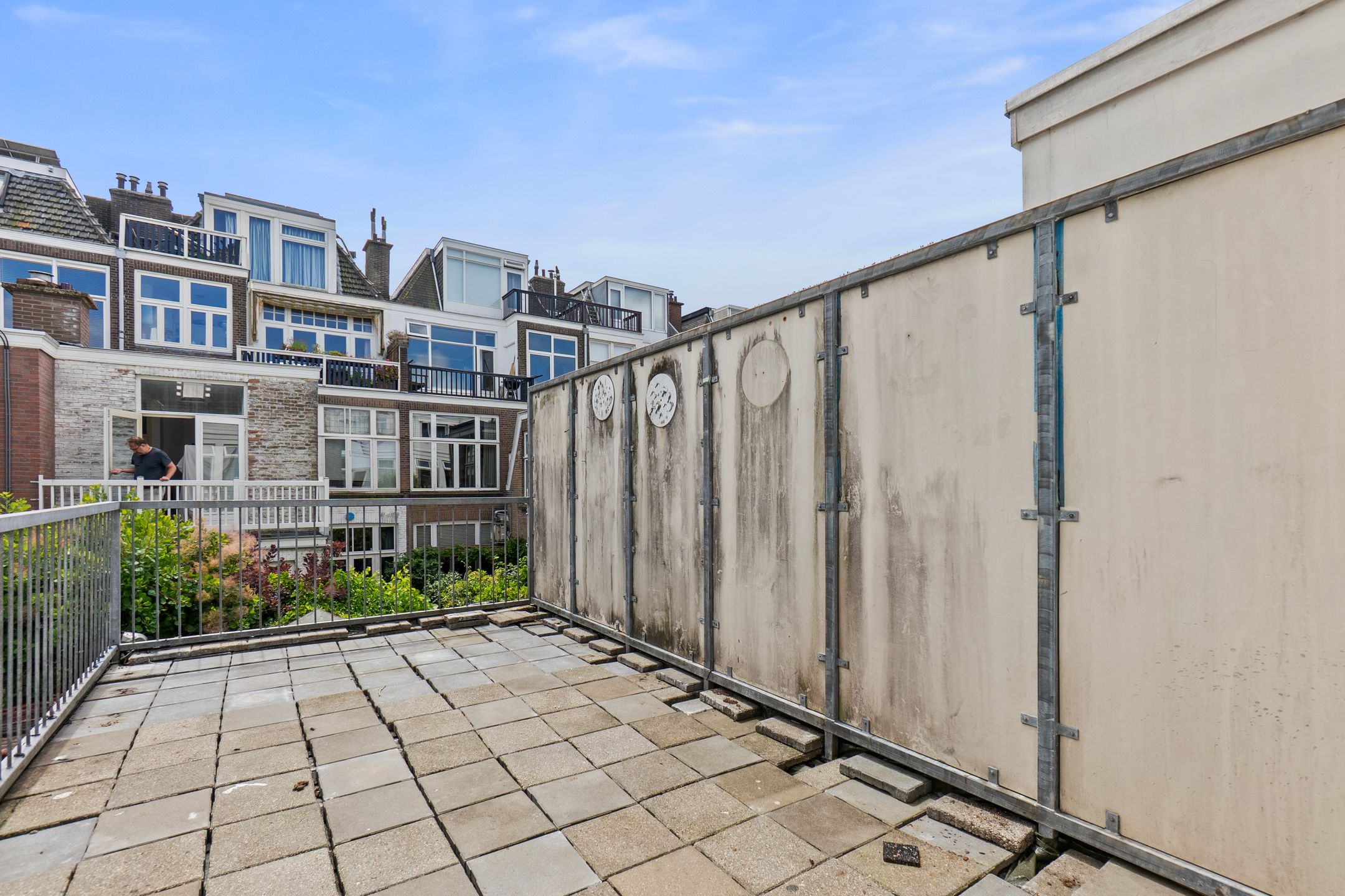 Foto 15 van Van Egmondstraat 12