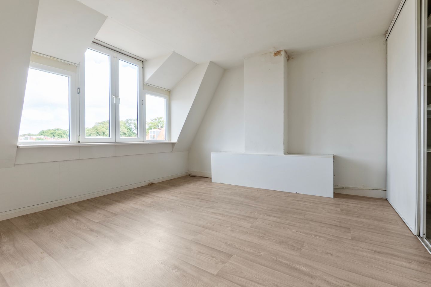 Foto 20 van Van Egmondstraat 12