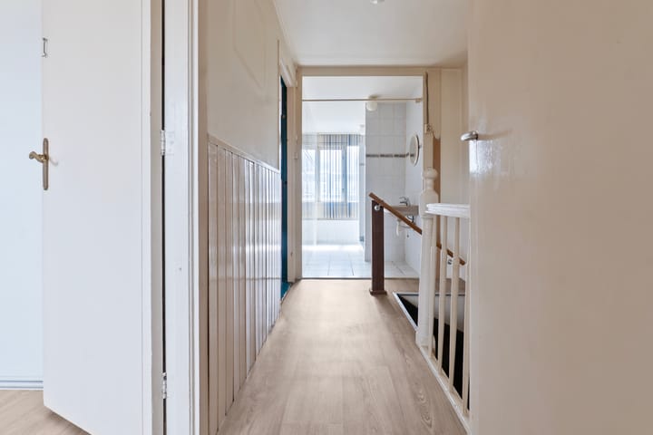 Foto 25 van Van Egmondstraat 12