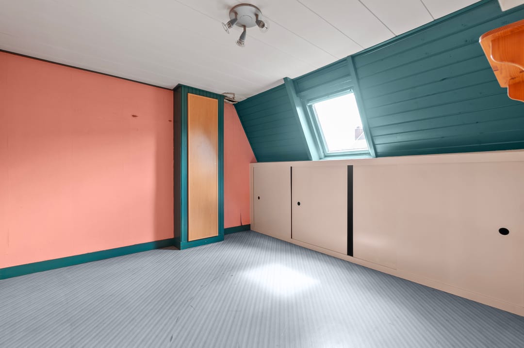 Foto 26 van Van Egmondstraat 12