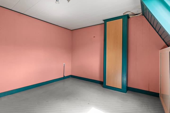 Foto 27 van Van Egmondstraat 12