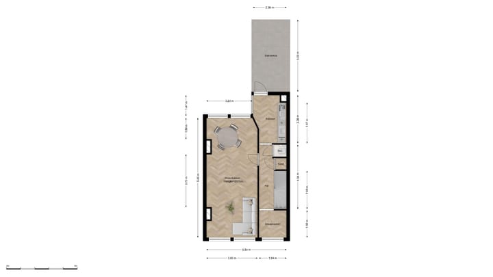 Foto 31 van Van Egmondstraat 12