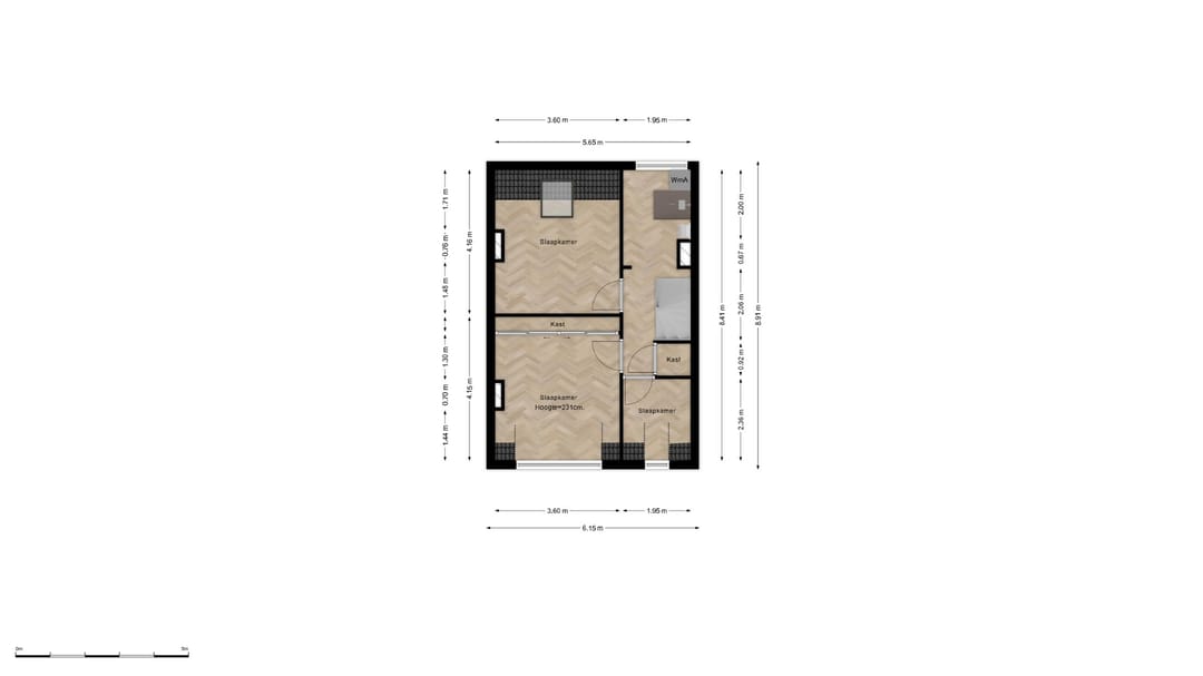 Foto 32 van Van Egmondstraat 12