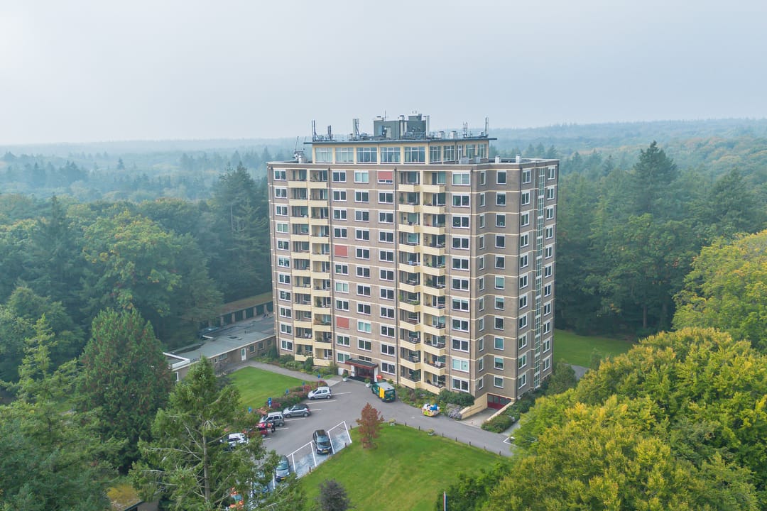 Foto 1 van Soerenseweg 125-18