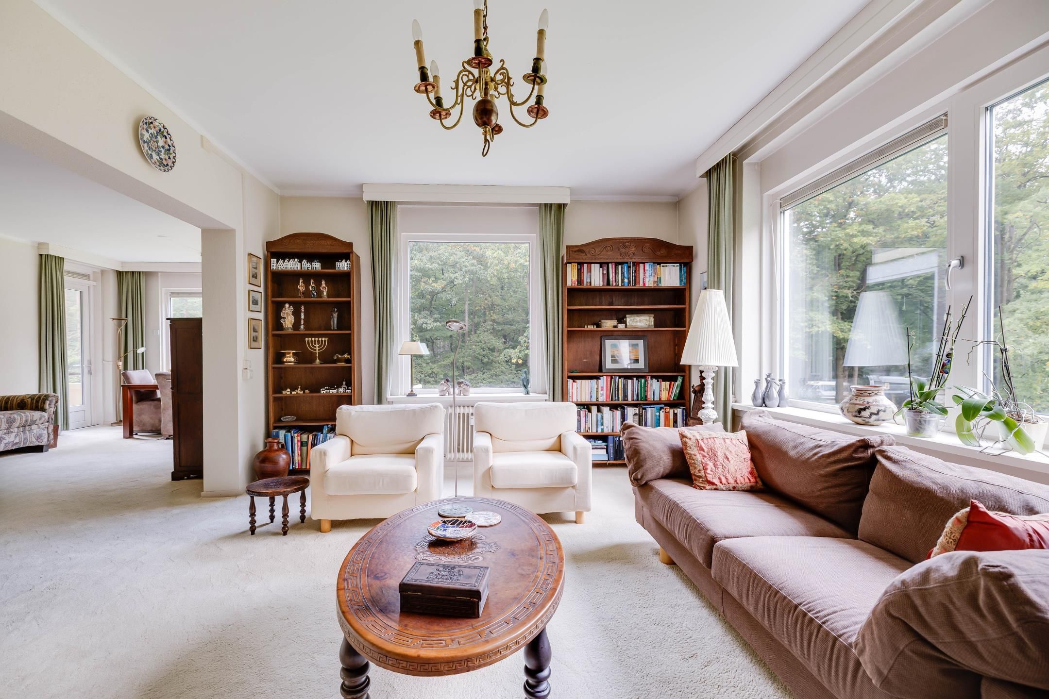 Foto 3 van Soerenseweg 125-18