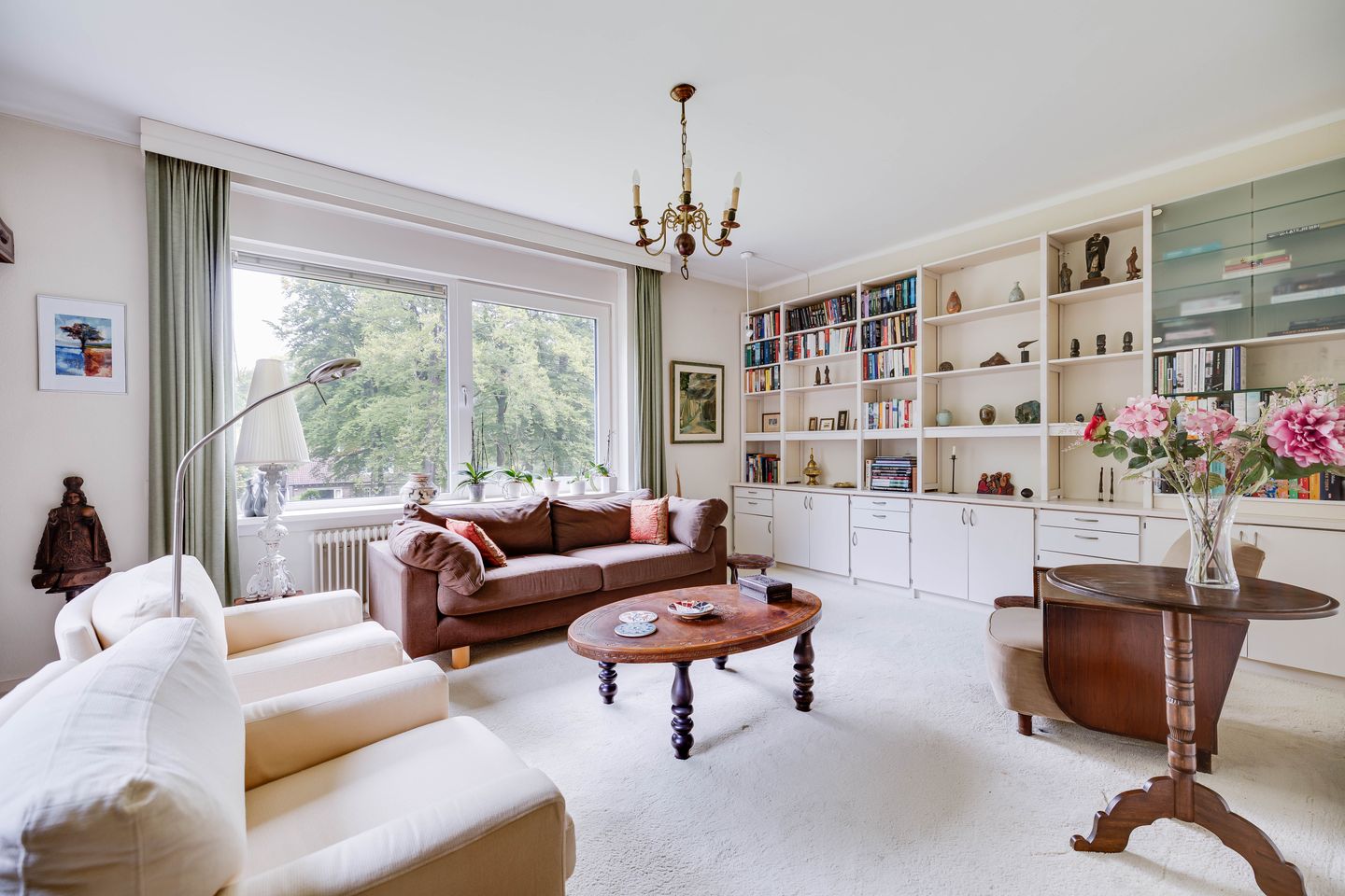 Foto 4 van Soerenseweg 125-18