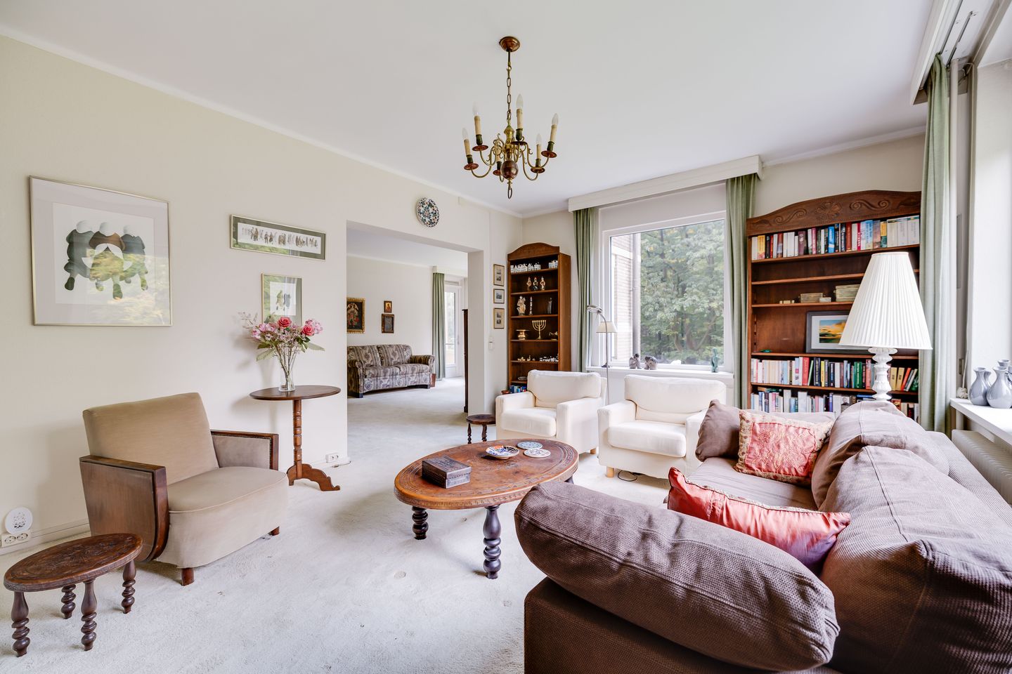 Foto 5 van Soerenseweg 125-18