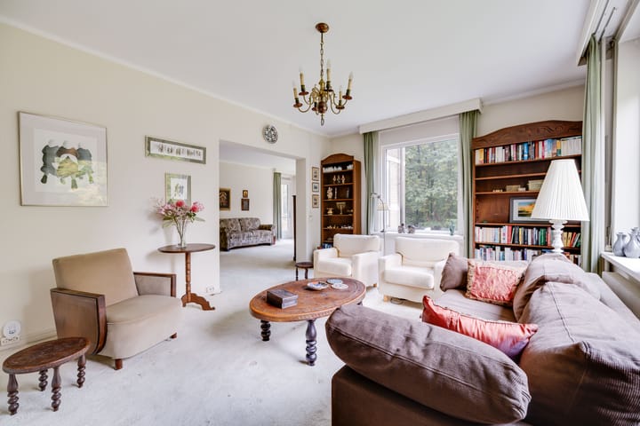 Foto 5 van Soerenseweg 125-18