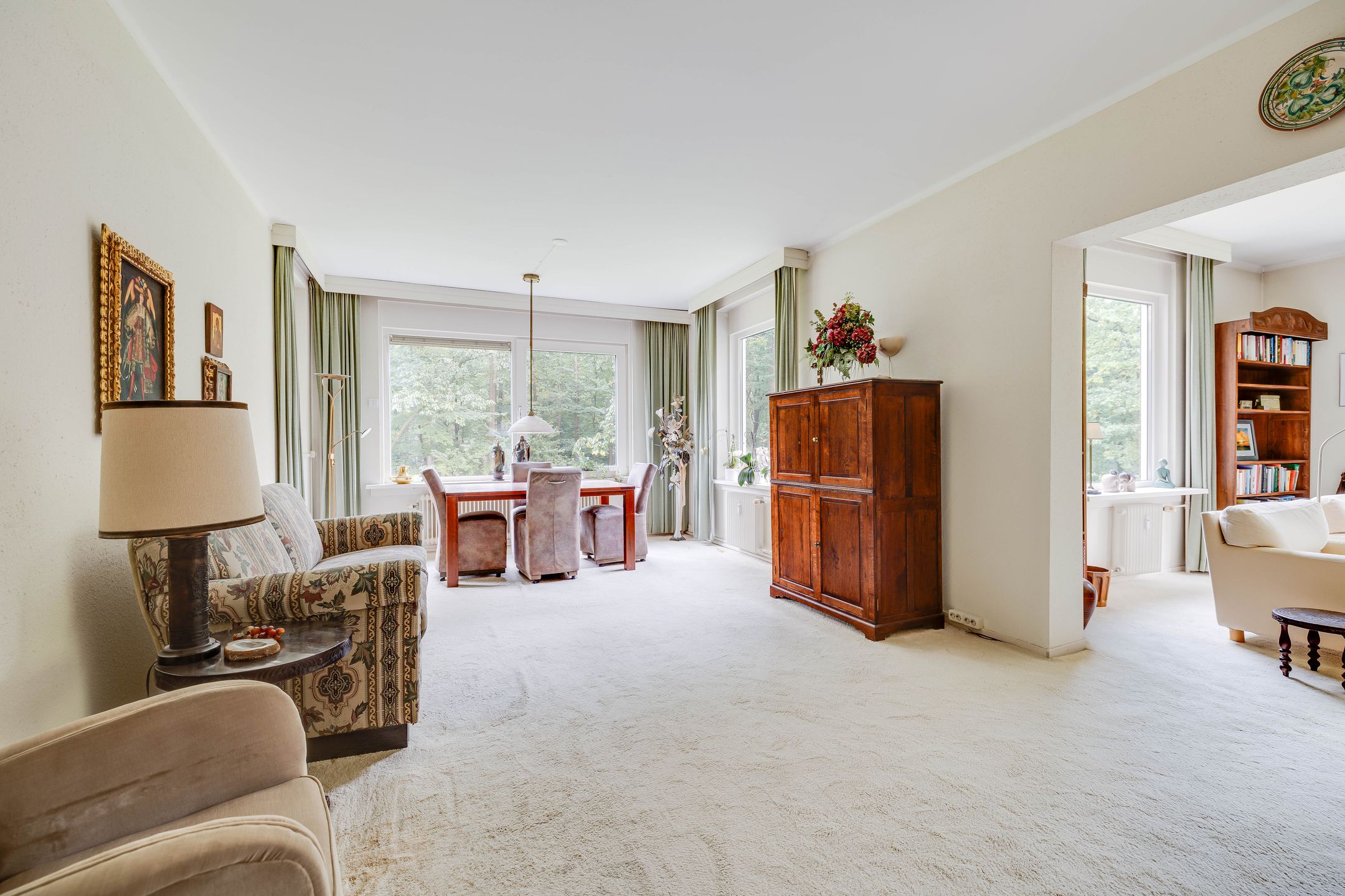 Foto 6 van Soerenseweg 125-18