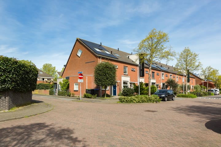 Photo 5 of Verheullaan 136