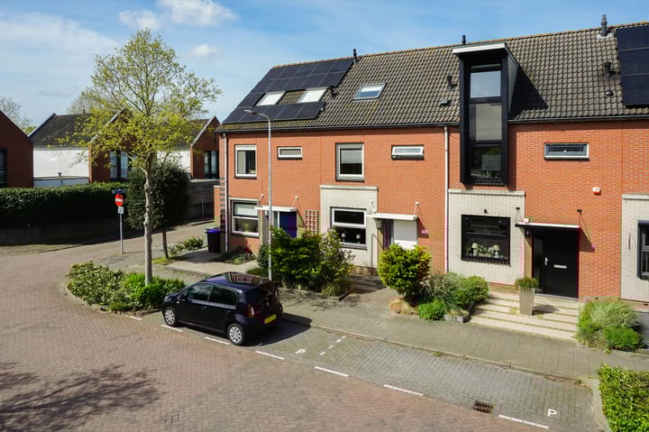 Photo 4 of Verheullaan 136