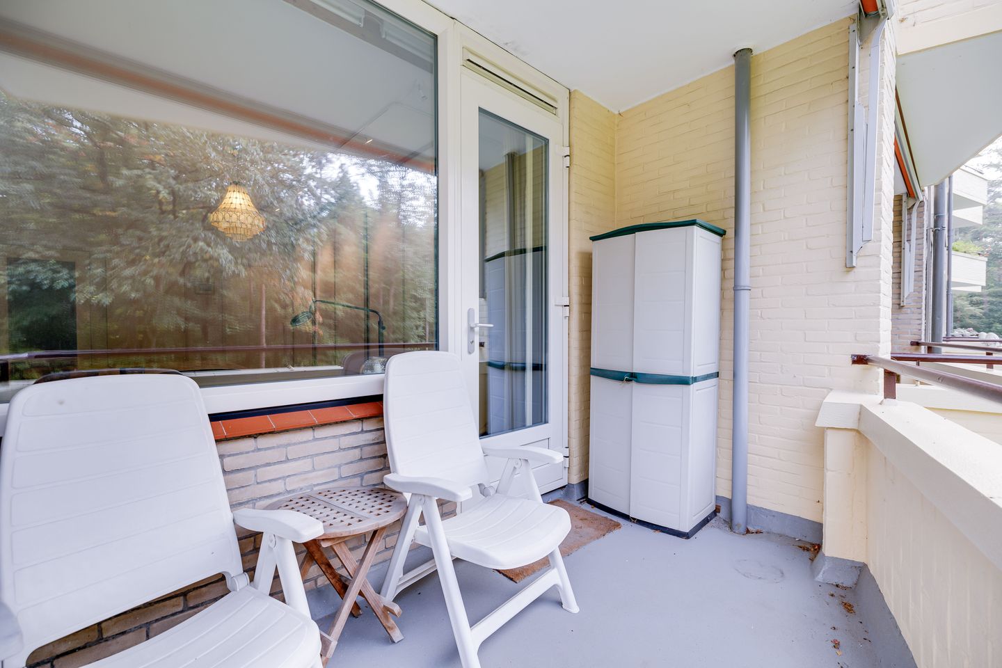 Foto 14 van Soerenseweg 125-18