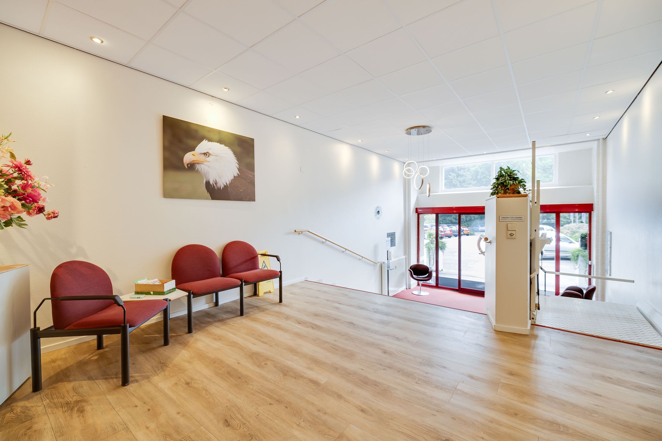 Foto 21 van Soerenseweg 125-18