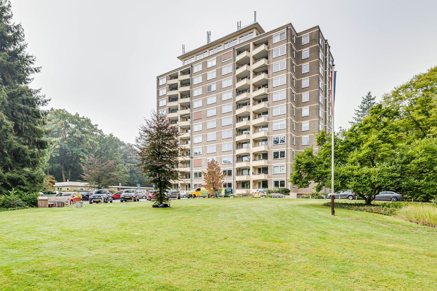 Foto 25 van Soerenseweg 125-18