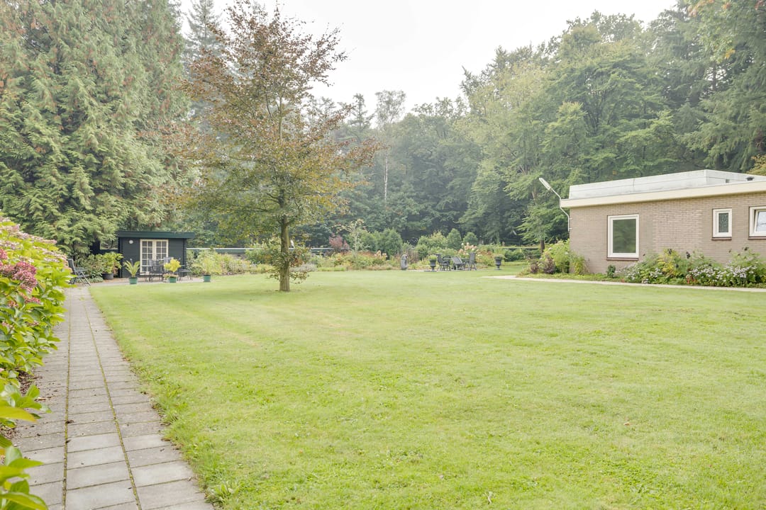 Foto 26 van Soerenseweg 125-18