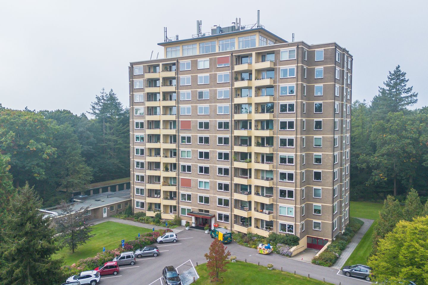 Foto 29 van Soerenseweg 125-18