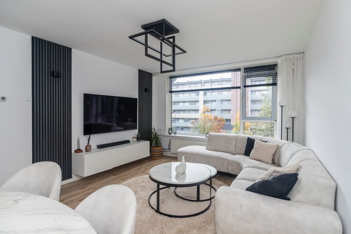 Foto 1 van Gravin Juliana van Stolberglaan 518