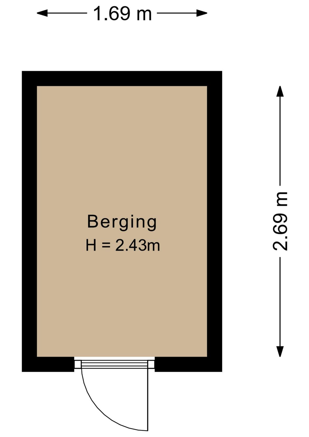 Foto 31 van Soerenseweg 125-18