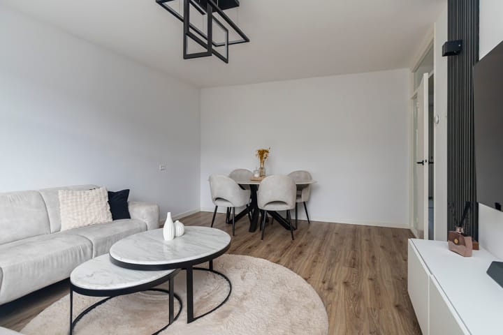 Foto 3 van Gravin Juliana van Stolberglaan 518