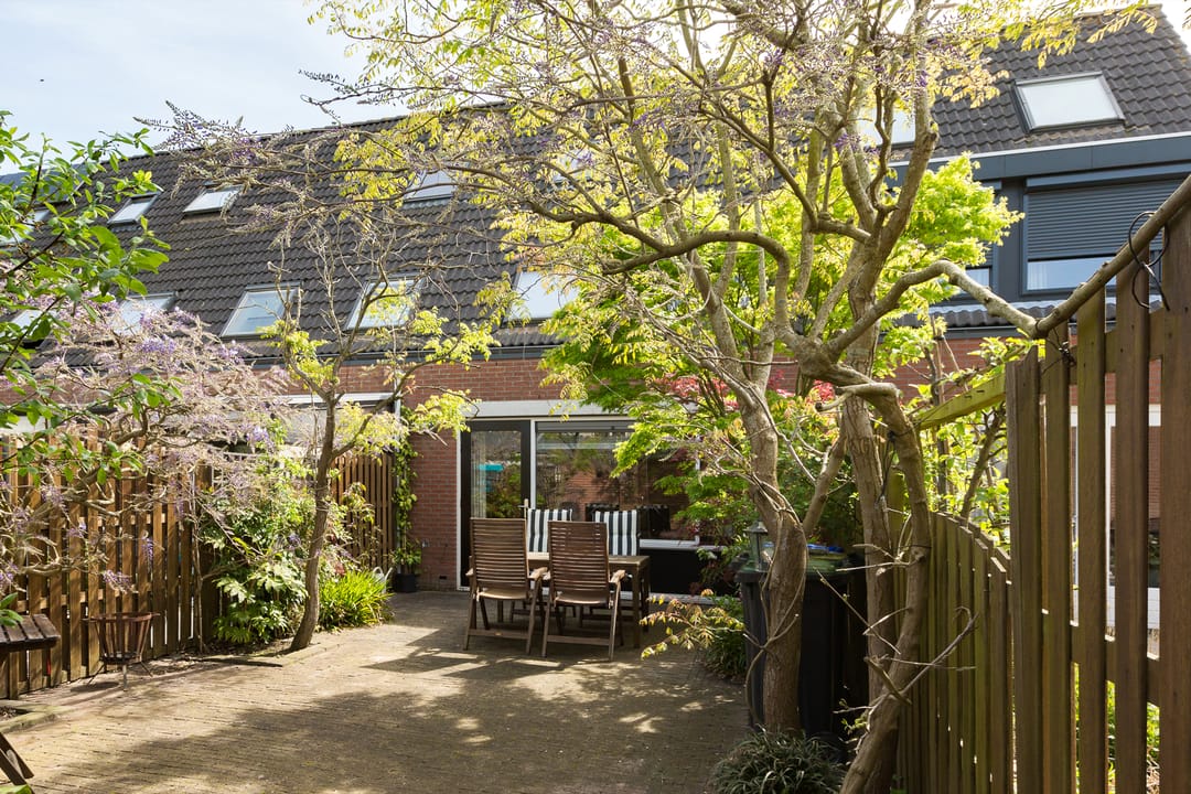 Photo 32 of Verheullaan 136