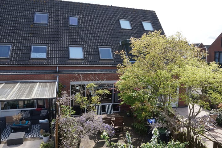 Photo 33 of Verheullaan 136