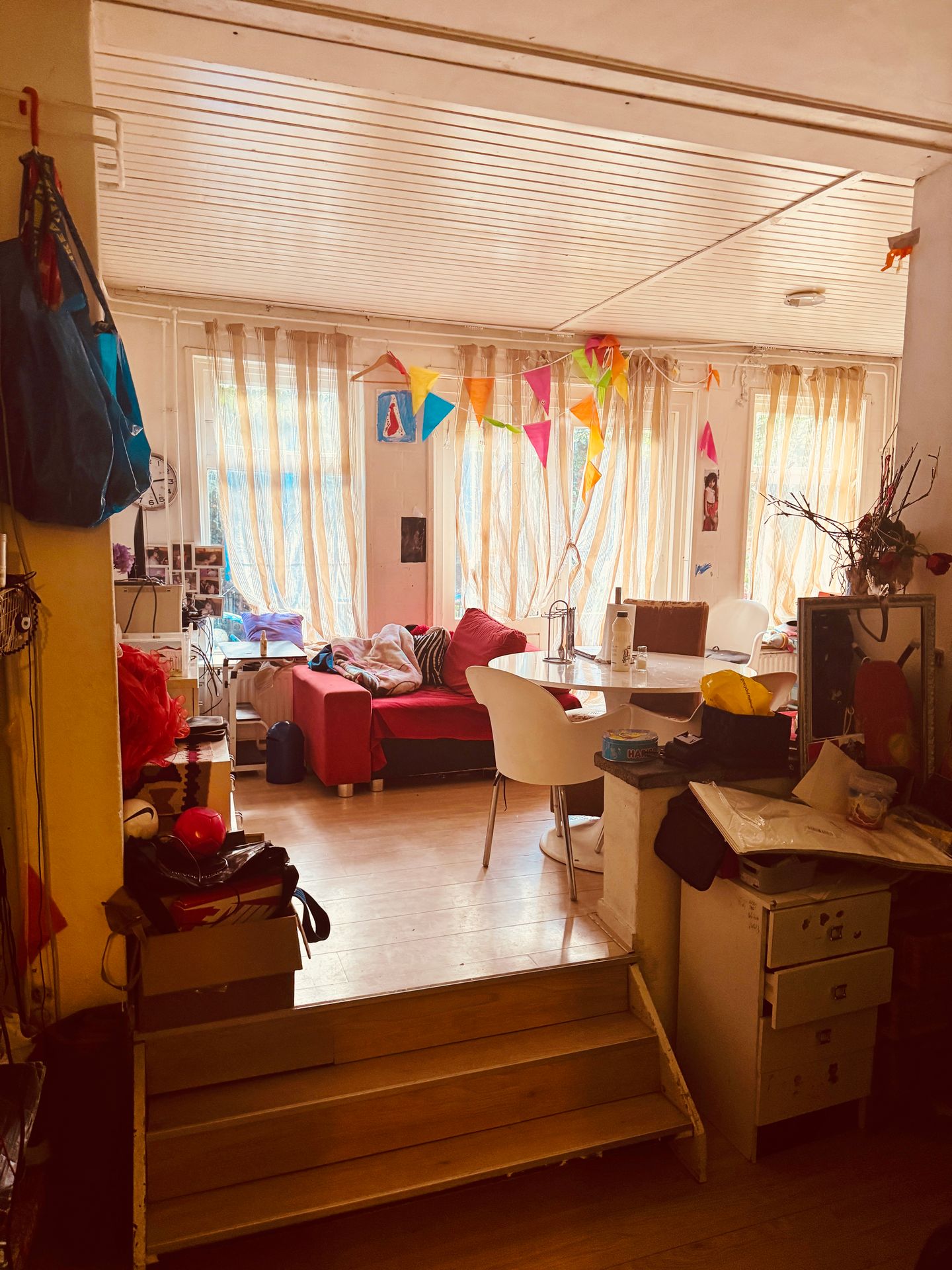 Bekijk foto 4 van Nieuwe Boteringestraat 98