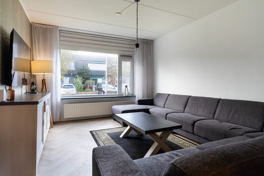 Foto 2 van Tulipastrjitte 34