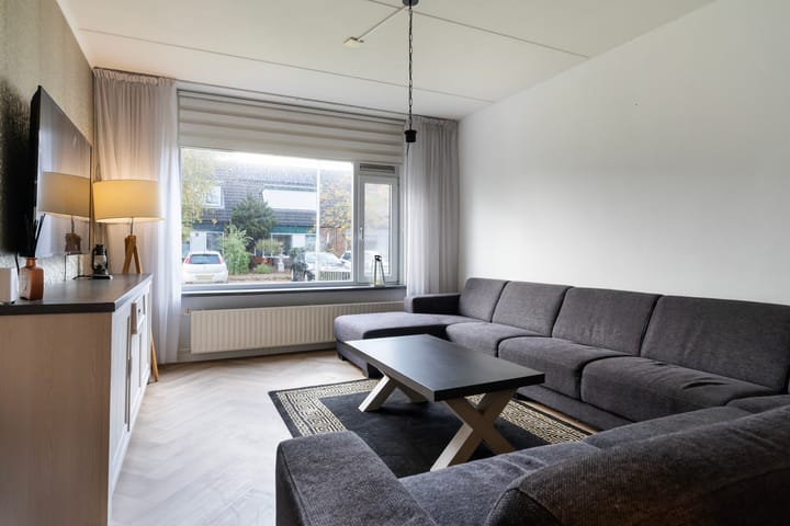 Photo 2 of Tulipastrjitte 34