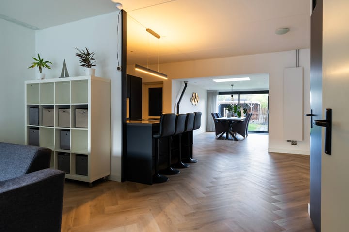 Photo 3 of Tulipastrjitte 34