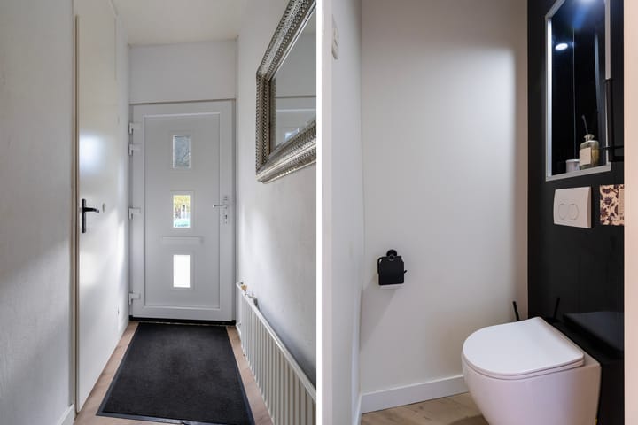 Foto 6 van Tulipastrjitte 34