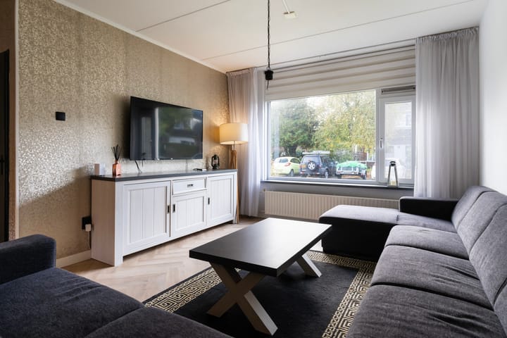 Foto 7 van Tulipastrjitte 34