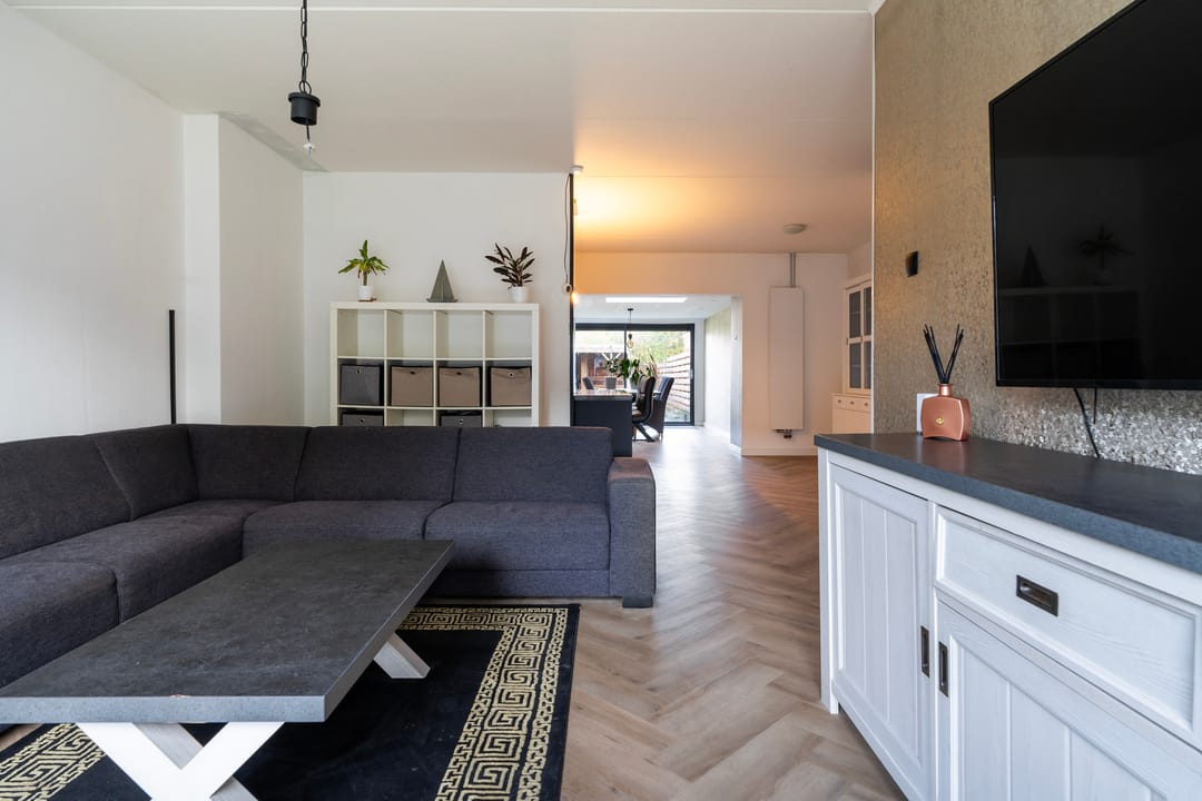 Foto 8 van Tulipastrjitte 34