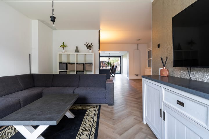 Foto 8 van Tulipastrjitte 34