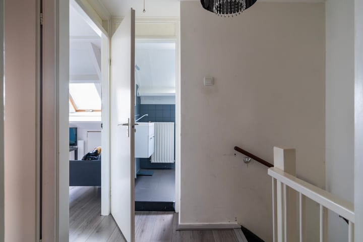 Foto 16 van Tulipastrjitte 34