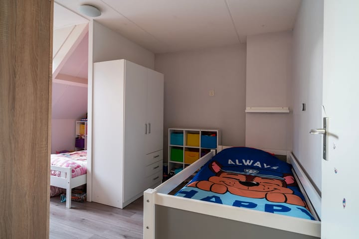 Foto 19 van Tulipastrjitte 34