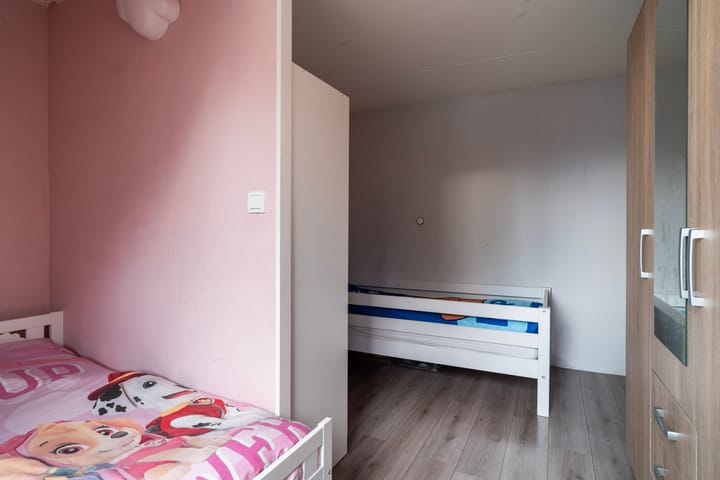 Foto 20 van Tulipastrjitte 34